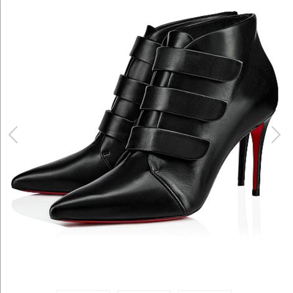 Trini boot size 36